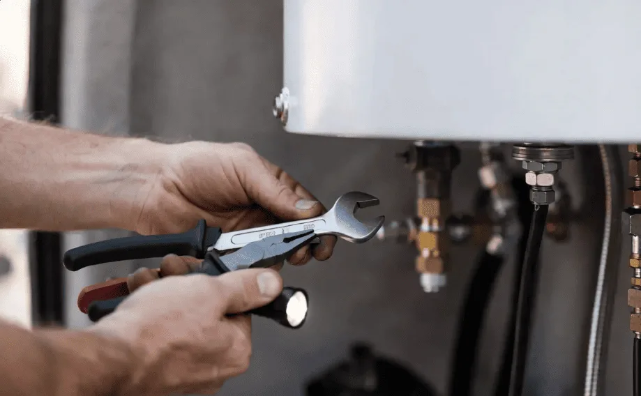 Why choose Water Heater Repair in Seanor, PA